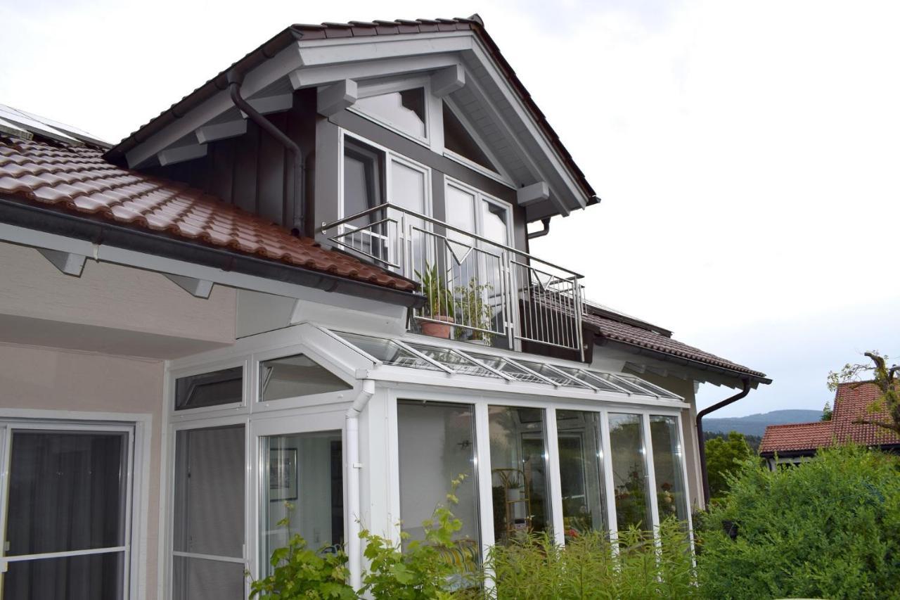 شقة Haus Heidi فرايونغ المظهر الخارجي الصورة