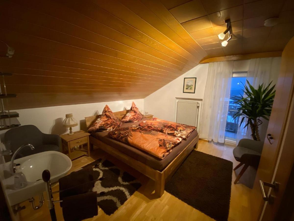 شقة Haus Heidi فرايونغ المظهر الخارجي الصورة